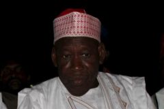 Nigeria: Governor in viral video allegedly taking dollar bribes