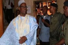 President-Elect Maurice Kamto’s victory rattles Biya regime officials