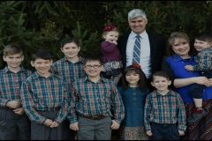 Charles Wesco Affair: Governor of Indiana says missionary shot and killed in front of wife and son