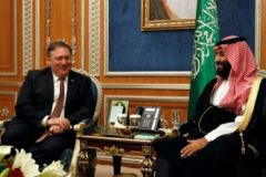 Saudi and the US: a friendship based on security and oil
