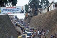 ‘They may kill you’: Cameroonians facing Presidential election under threat