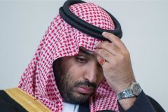 US President Trump boasted of saving Saudi prince over journalist killing
