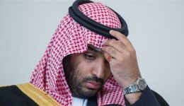 French judge to probe Saudi Crown Prince over journalist Jamal Khashoggi’s killing