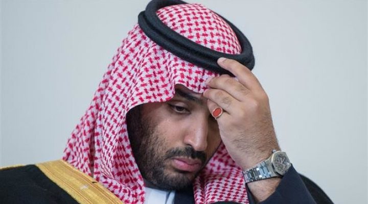 French judge to probe Saudi Crown Prince over journalist Jamal Khashoggi’s killing