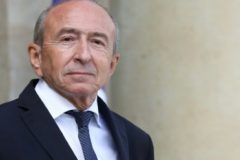 France: Macron rejects resignation of Interior Minister Gérard Collomb