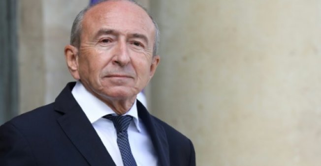 France: Macron rejects resignation of Interior Minister Gérard Collomb