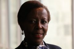 Francophonie: France backs controversial Rwandan candidate