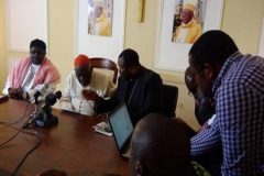 Southern Cameroons: Anglophone General Conference Cancelled