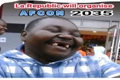 AFCON 2019: Cameroon Concord News demands entire Philemon Yang cabinet resign