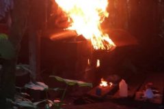 Kumba: Francophone army says rescued kidnapped students