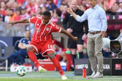 Samuel Eto’o inspiration made me choose Cameroon over Germany: Franck Evina