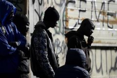 Black people face discrimination in EU, bloc admits