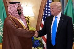 US House to probe Trump ties to Saudi over response to Khashoggi murder