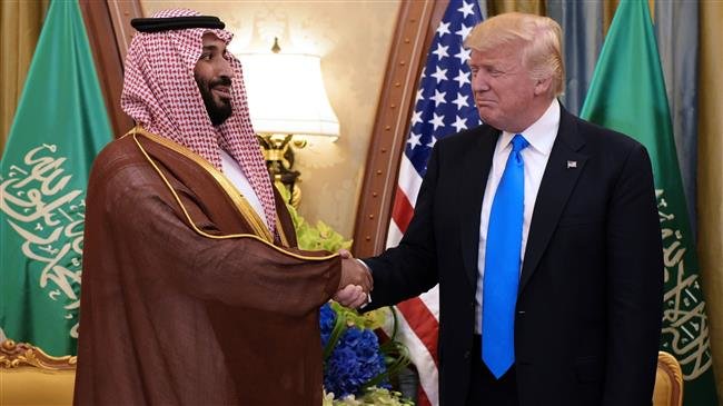 US House to probe Trump ties to Saudi over response to Khashoggi murder