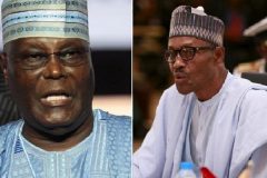 Nigeria Votes: Buhari’s anti- corruption agenda vs Atiku’s economic growth plans