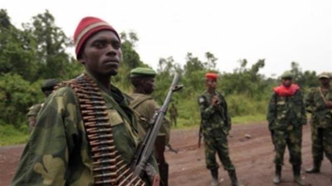 Rebels kill 7 civilians in Congo-Kinshasa