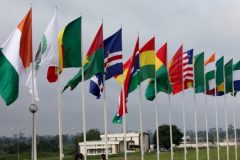 ECOWAS ECOWAS summit undermined by Niger, Mali, Burkina Faso forming confederation