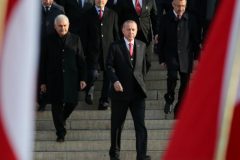 Saudi crown prince pursuing plan to target Turkey, weaken President Erdogan