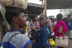 Renewed Ambazonia Fighting Displaces Hundreds of Civilians