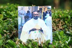 Cameroon army denies killing Kenyan priest