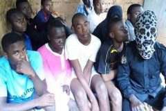 Biya Regime’s Shameful Kidnapping of Children in Bamenda