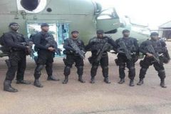 Southern Cameroons War: Military says it kills at least 43 Ambazonian fighters