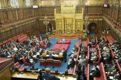 UK: May’s gov’t will not budge as House of Lords debate Ambazonia crisis