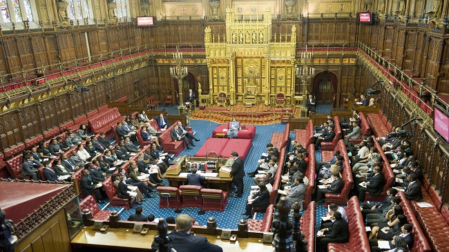 UK: May’s gov’t will not budge as House of Lords debate Ambazonia crisis