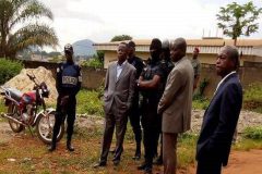 Yaounde:  Kamto released, but under house arrest