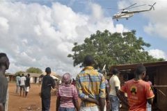 Kenya: Gunmen abduct Italian volunteer, shoot locals