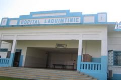 Cameroon Doctors Overwhelmed with Patients