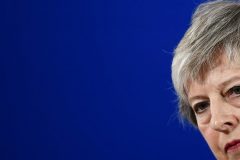 UK: May begs MPs to approve controversial Brexit deal