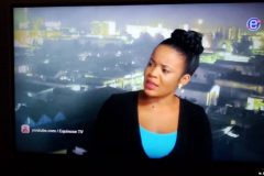 In Cameroon, journalists are being jailed on charges of ‘fake news’