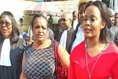 “You treated my case with an exceptional and undiluted attention” Mimi Mefo on regaining her freedom