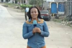 Mimi Mefo says prejudice against Africans may have had role in Australian visa refusal