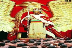 Shaking off the Surrender Syndrome in Cameroon