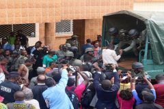 Southern Cameroons Crisis: Students Kidnapped Are Freed, But Questions Remain