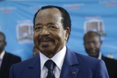 Biya’s 7th term: A standing but dying nation