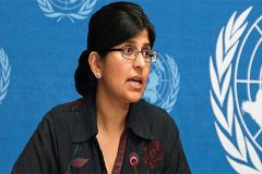 UN condemns human rights violations and abuses in Southern Cameroons