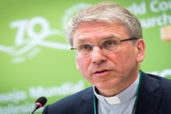 World Council of Churches condemns killing of Catholic priests in Cameroon and S.Sudan
