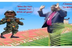 Southern Cameroons Crisis: Hard-hit Presbyterian church leads peace efforts