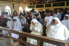 Southern Cameroons: Religious sisters released one day after kidnapping