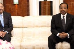 Dumping expired military hardware: Yaounde and Riyadh to begin security cooperation