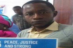 Yaounde: Journalist charged for denouncing Cameroon army abuses in S.Cameroons