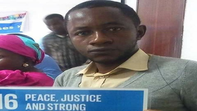 Yaounde: Journalist charged for denouncing Cameroon army abuses in S.Cameroons