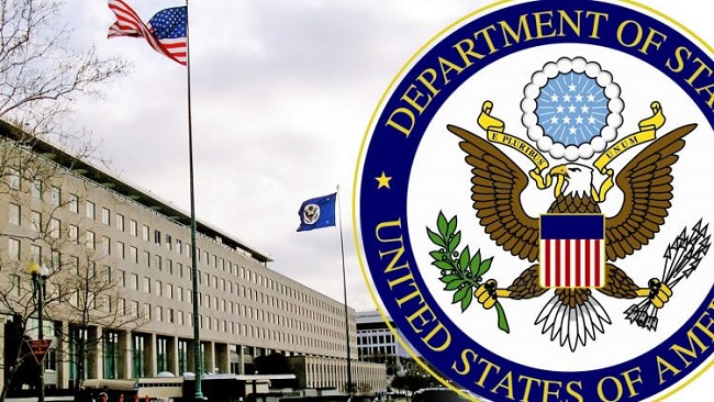 French Cameroun: US Embassy issues security alert