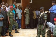 CPDM Crime Syndicate: Court denies request to release opposition leaders