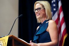 US: Democrats win Arizona Senate seat for first time in 30 years