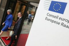 The Brexit divorce deal: What’s next?