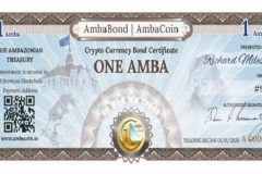 Ambazonians have created their own cryptocurrency